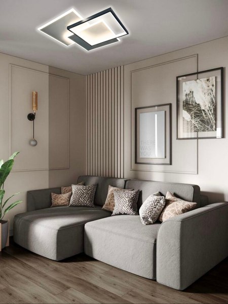 Люстра Aitin-Pro L24057-485