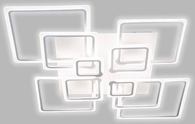 Люстра Aitin-Pro L8850/10 - фото