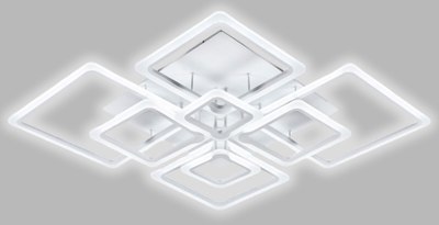 Люстра Aitin-Pro L8850/8 - фото