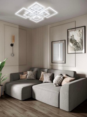 Люстра Aitin-Pro L8850/8