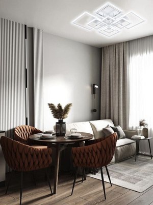 Люстра Aitin-Pro L8850/8