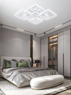 Люстра Aitin-Pro L8850/8