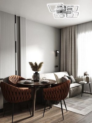 Люстра Aitin-Pro L8850/8