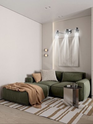 Люстра Aitin-Pro НПБ 02-3x40-102 / 7506/3