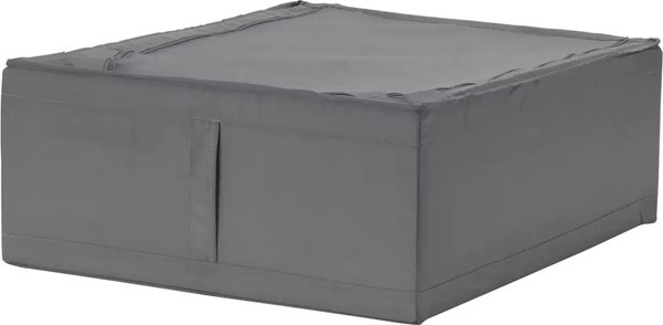 Кофр для хранения Ikea Скубб 605.910.52 - фото