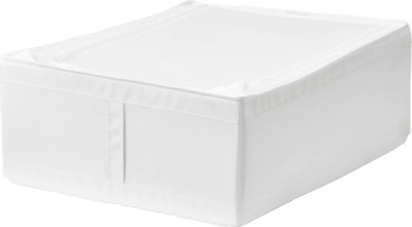 Кофр для хранения Ikea Скубб 605.910.47 - фото