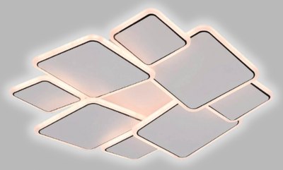 Потолочный светильник Aitin-Pro B1006 - фото