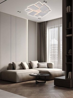 Потолочный светильник Aitin-Pro B1006