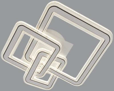 Люстра Aitin-Pro B1014 - фото