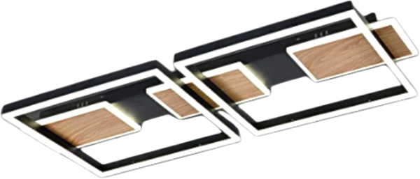 Люстра Aitin-Pro H9895/5 - фото