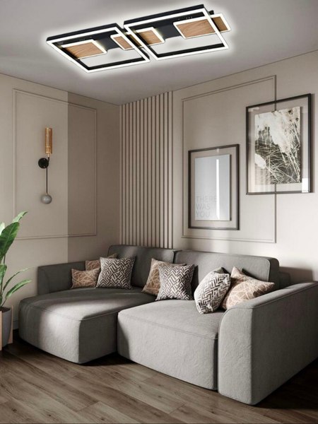 Люстра Aitin-Pro H9895/5