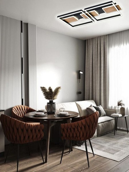 Люстра Aitin-Pro H9895/5