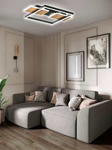 Люстра Aitin-Pro H9895/3