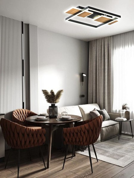 Люстра Aitin-Pro H9895/3