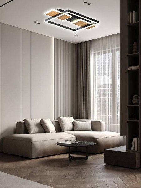 Люстра Aitin-Pro H9895/3