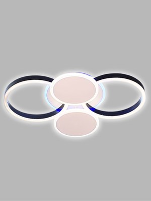 Люстра Aitin-Pro H9891/4C - фото