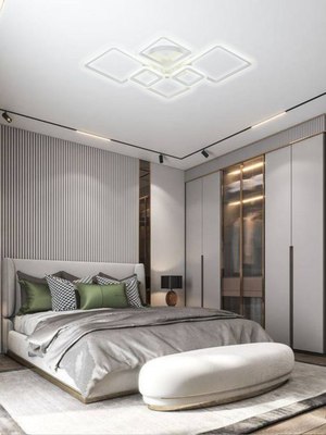 Люстра Aitin-Pro B5107/2+2+2