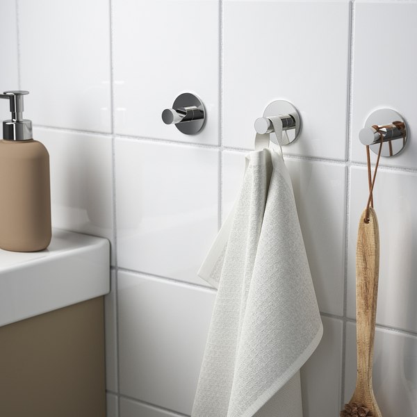 Набор крючков Ikea Скугхаль 505.678.30