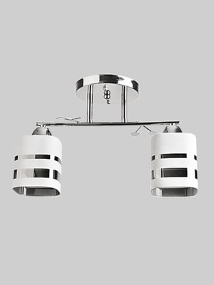 Потолочный светильник Aitin-Pro НПБ 02-2x60-101 / 8195/2A