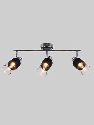 Люстра Aitin-Pro НПБ 02-3x40-102 / 7520/3 - фото