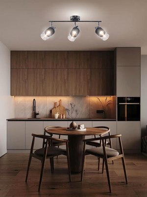 Люстра Aitin-Pro НПБ 02-3x40-102 / 7520/3