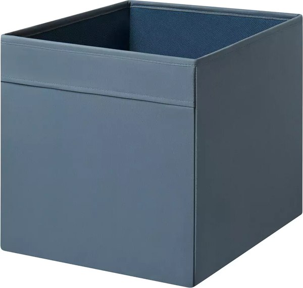 Коробка для хранения Ikea Дрена 005.808.10 - фото