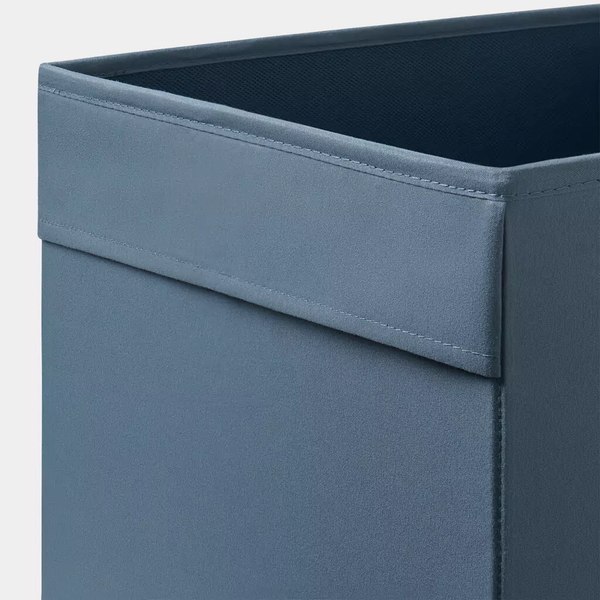 Коробка для хранения Ikea Дрена 005.808.10