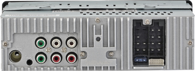 Бездисковая автомагнитола Swat WX-508D