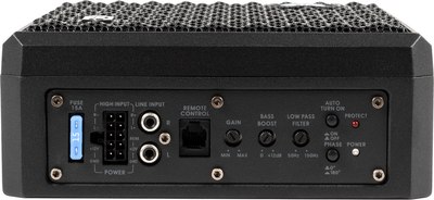 Корпусной активный сабвуфер Rainbow Audio EL-W68A MK2