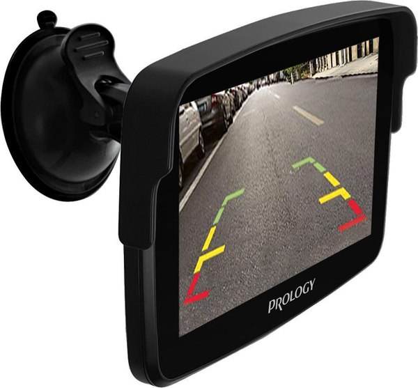 Автомобильный ЖК-монитор Prology AVM-500 AHD