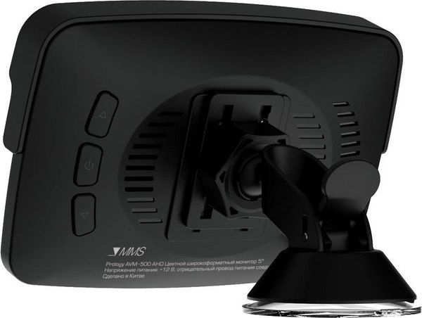 Автомобильный ЖК-монитор Prology AVM-500 AHD