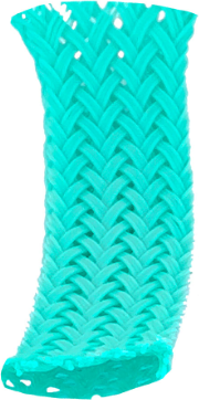 Оплетка для кабеля DL Audio Piranha WP 8 Ga Marine