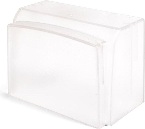 Крышка для клеммной колодки КВТ КНК / 83391 - фото