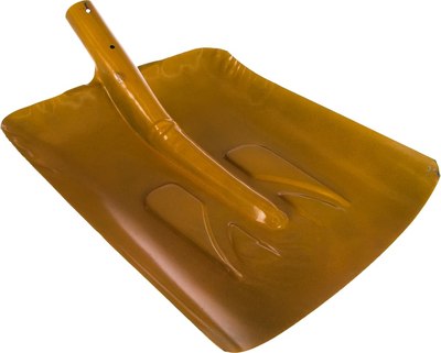 Лопата для уборки снега Курс 68121