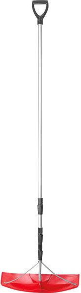 Скребок для уборки снега с крыши Курс 68137 - фото