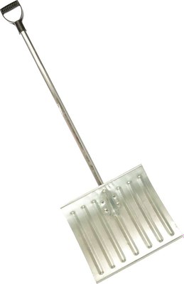 Лопата для уборки снега Курс 68124 - фото