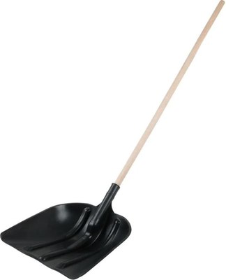 Лопата для уборки снега Курс 68111