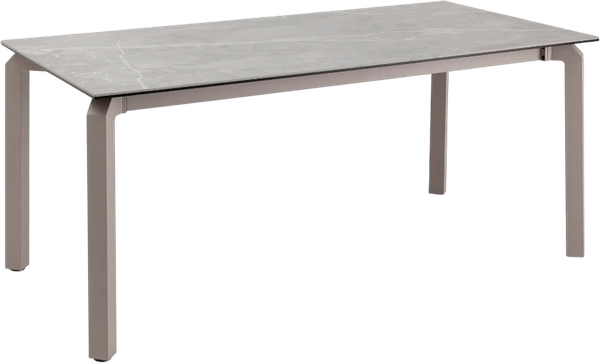 Обеденный стол Stool Group Varden Раскладной 180-240x90  - фото