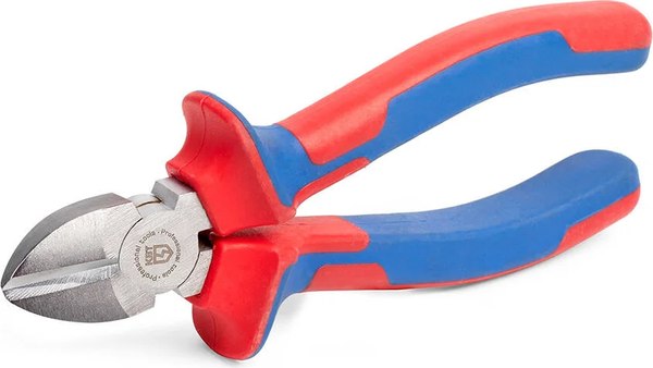 Универсальный набор инструментов КВТ Слесарный Мастер НИС-04 / 92066