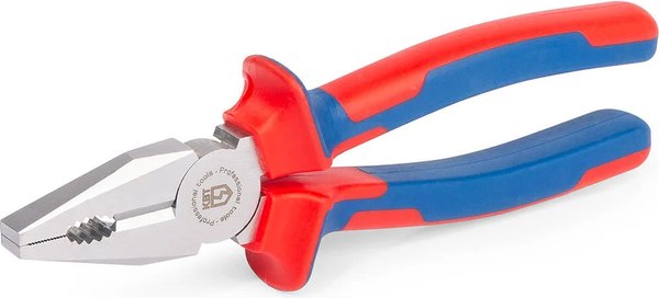 Универсальный набор инструментов КВТ Слесарный Мастер НИС-04 / 92066