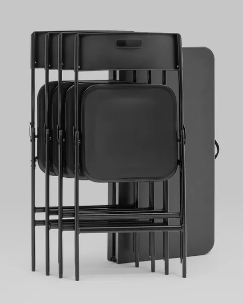 Комплект складной мебели Stool Group YX-ZFP86