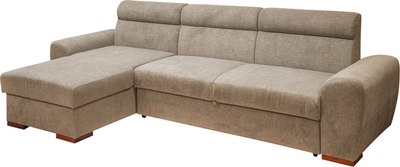 Диван угловой Домовой Норд-Б 4УСПЗм-0ПГ