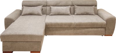 Диван угловой Домовой Норд-Б 4УСПЗм-0ПГ