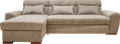 Диван угловой Домовой Норд-Б 4УСПЗм-0ПГ