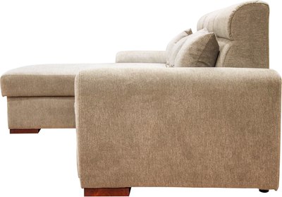 Диван угловой Домовой Норд-Б 4УСПЗм-0ПГ