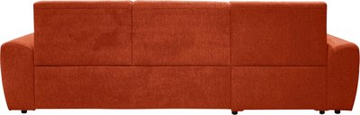 Диван угловой Домовой Норд-Б 4УСПЗм-0ПГ