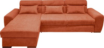 Диван угловой Домовой Норд-Б 4УСПЗм-0ПГ