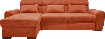 Диван угловой Домовой Норд-Б 4УСПЗм-0ПГ