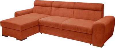 Диван угловой Домовой Норд-Б 4УСПЗм-0ПГ