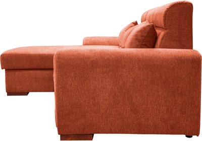 Диван угловой Домовой Норд-Б 4УСПЗм-0ПГ